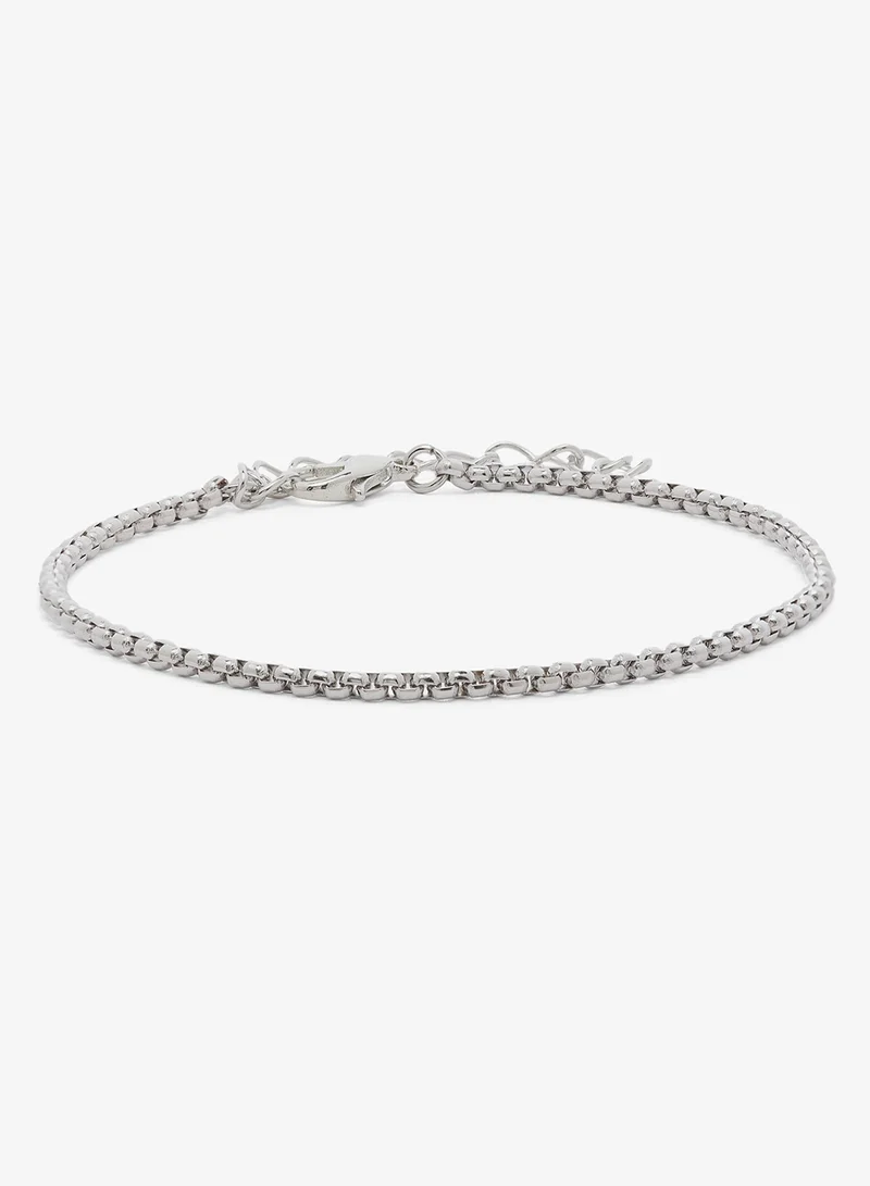 Seventy Five  Beaded Bracelet for Men | Best Price UAE